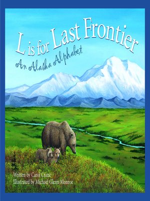cover image of L Is for Last Frontier